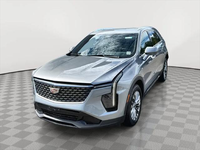 2025 Cadillac XT4 AWD Premium Luxury for sale in Englewood Cliffs, NJ