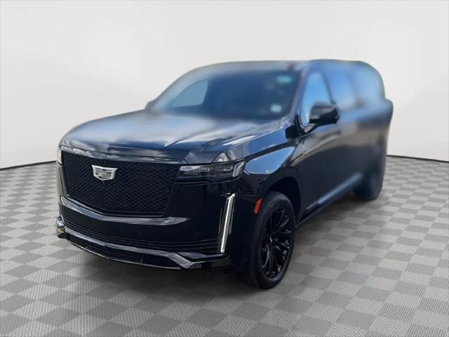 2024 Cadillac Escalade ESV 4WD Sport Platinum for sale in Englewood Cliffs, NJ