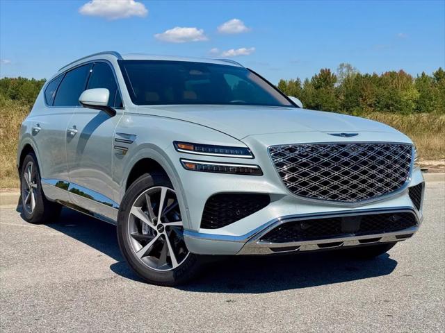 2027 Genesis GV80 3.5T Advanced for sale in Columbia, SC
