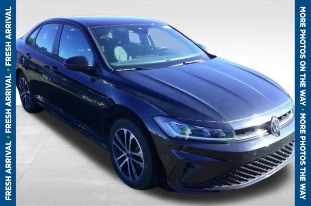2025 Volkswagen Jetta 1.5T Sport for sale in Marion, IA