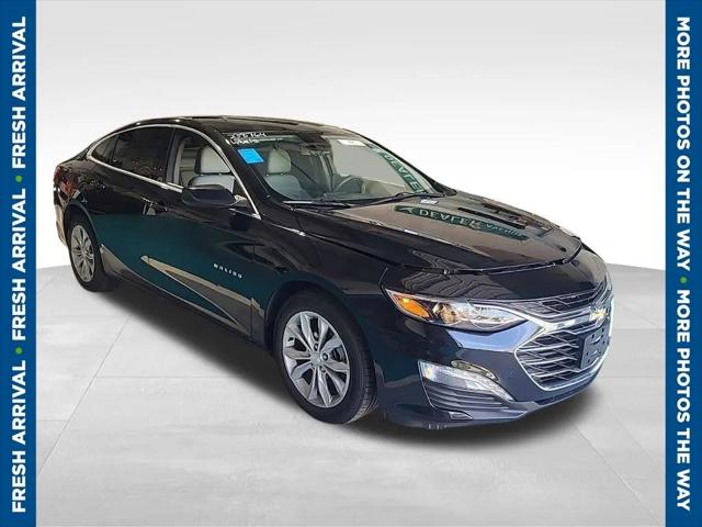 2024 Chevrolet Malibu FWD 1LT for sale in Marion, IA