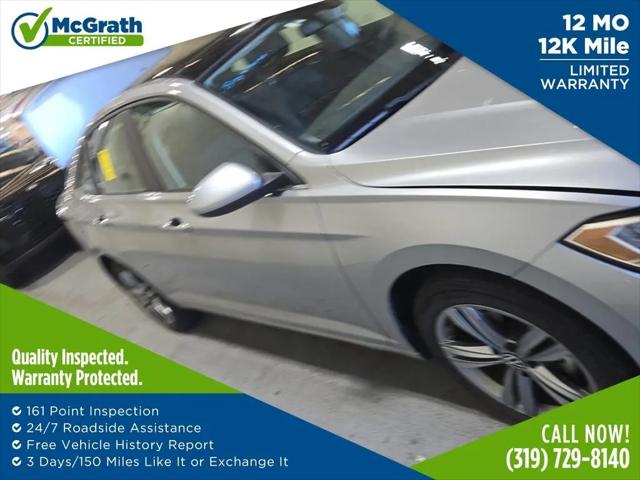 2024 Volkswagen Jetta 1.5T SE for sale in Marion, IA