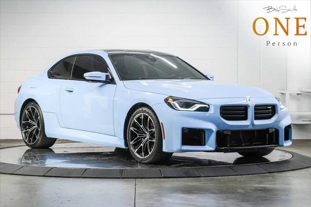 2023 BMW M2 Standard for sale in Calabasas, CA