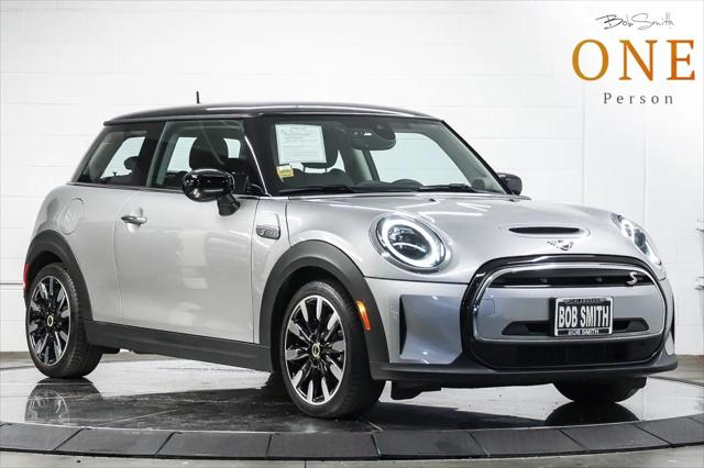 2024 MINI SE Hardtop Cooper for sale in Calabasas, CA