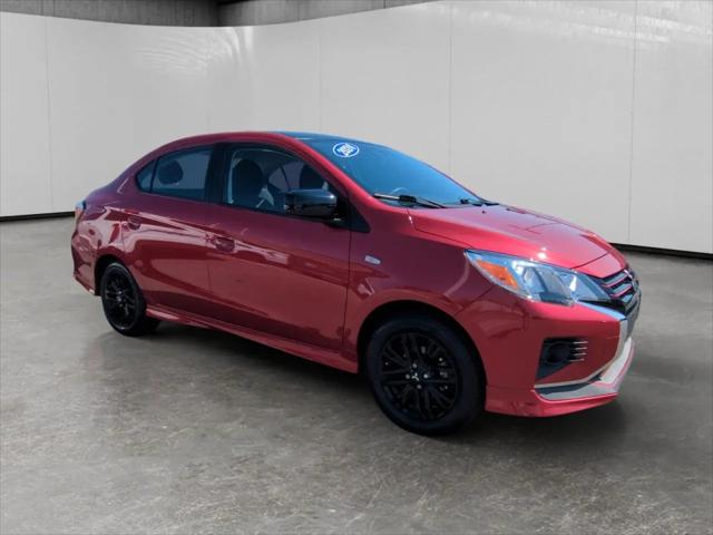 2024 Mitsubishi Mirage G4 Black Edition for sale in High Point, NC