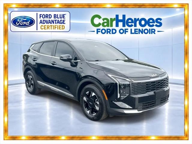 2026 Kia Sportage LX for sale in Lenoir, NC
