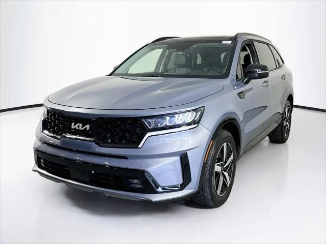 2023 Kia Sorento EX for sale in Palm Harbor, FL
