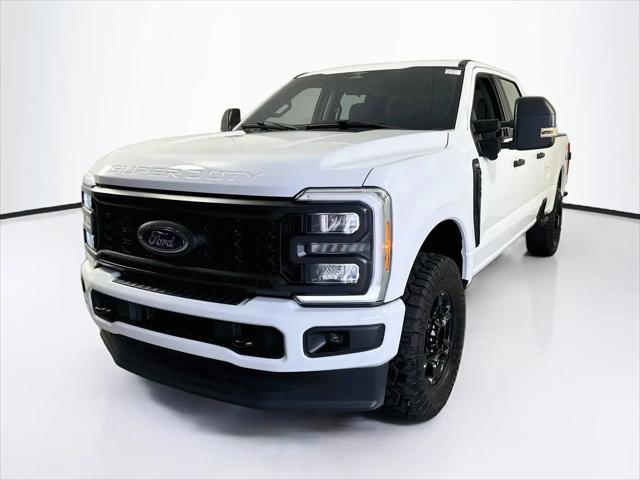 2023 Ford F-250 XL for sale in Palm Harbor, FL