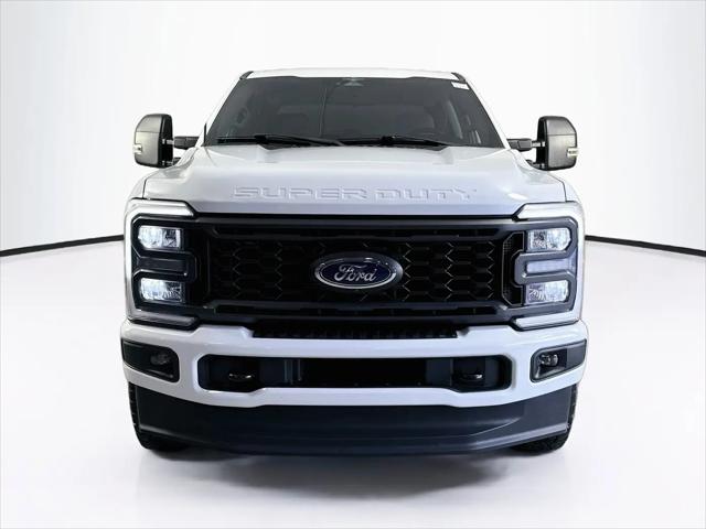 2023 Ford F-250 XL