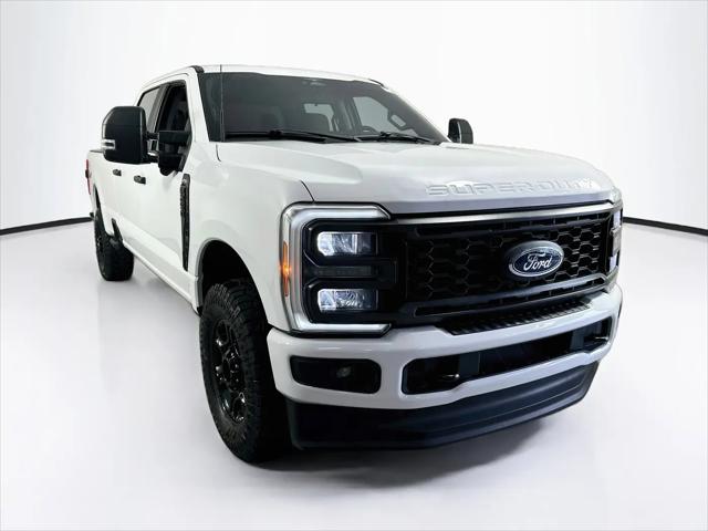 2023 Ford F-250 XL