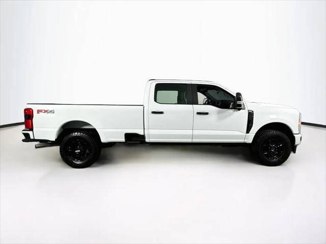 2023 Ford F-250 XL