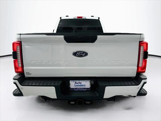2023 Ford F-250 XL