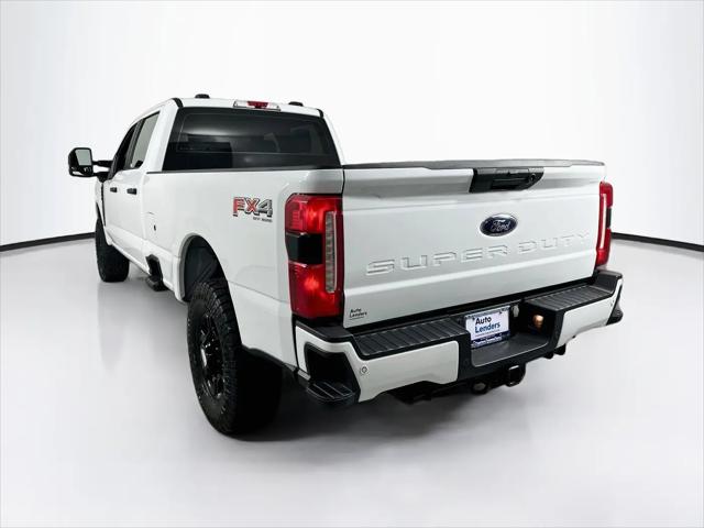 2023 Ford F-250 XL