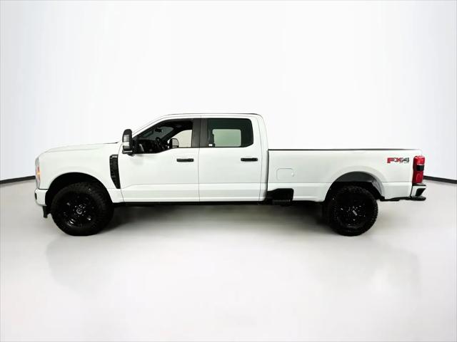 2023 Ford F-250 XL