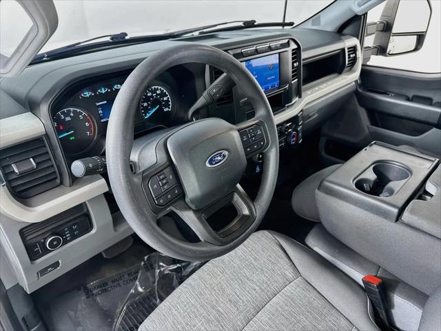 2023 Ford F-250 XL