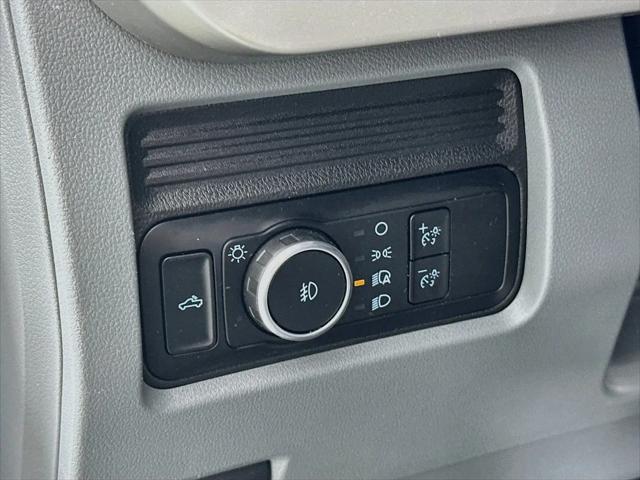 2023 Ford F-250 XL