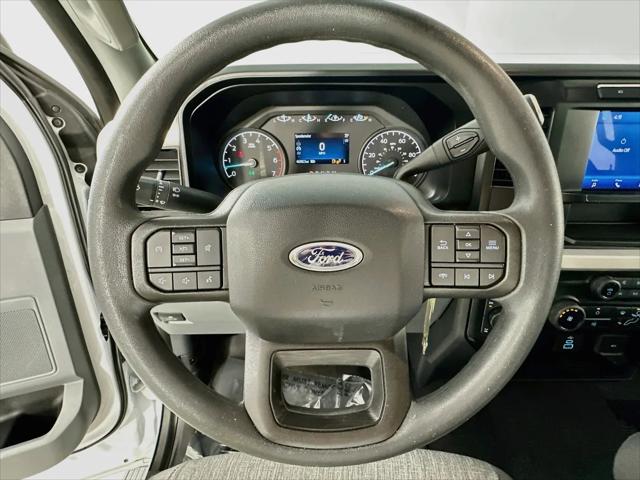 2023 Ford F-250 XL