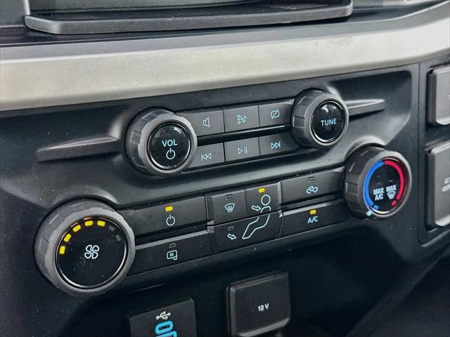 2023 Ford F-250 XL