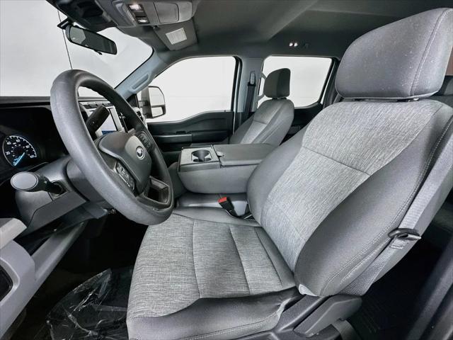 2023 Ford F-250 XL