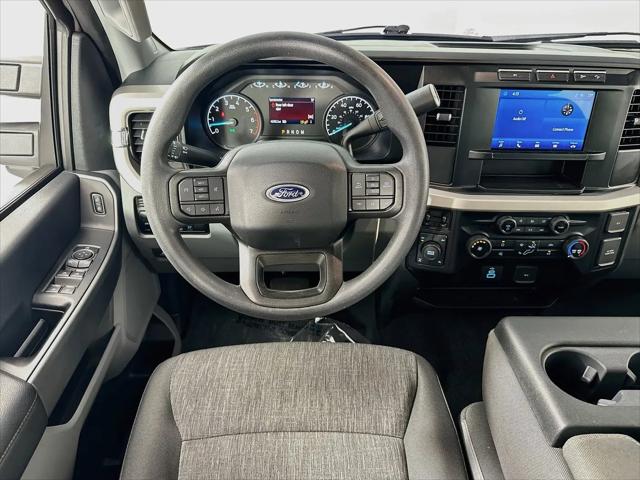 2023 Ford F-250 XL