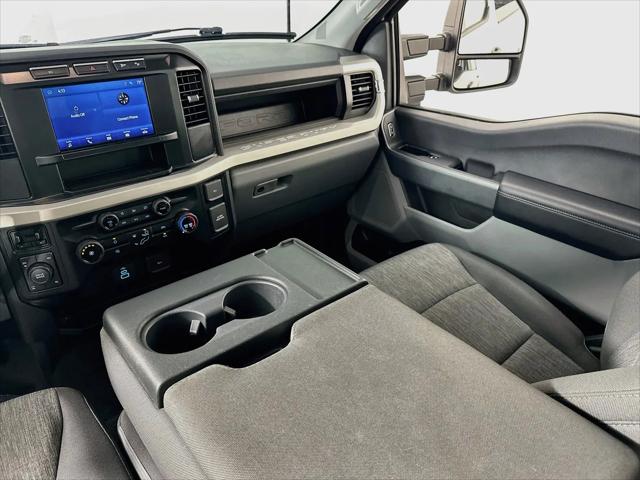 2023 Ford F-250 XL