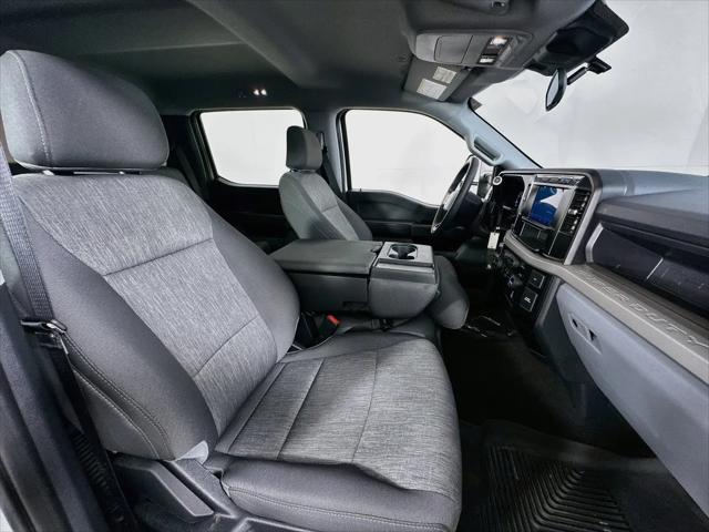 2023 Ford F-250 XL