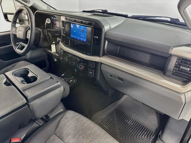 2023 Ford F-250 XL