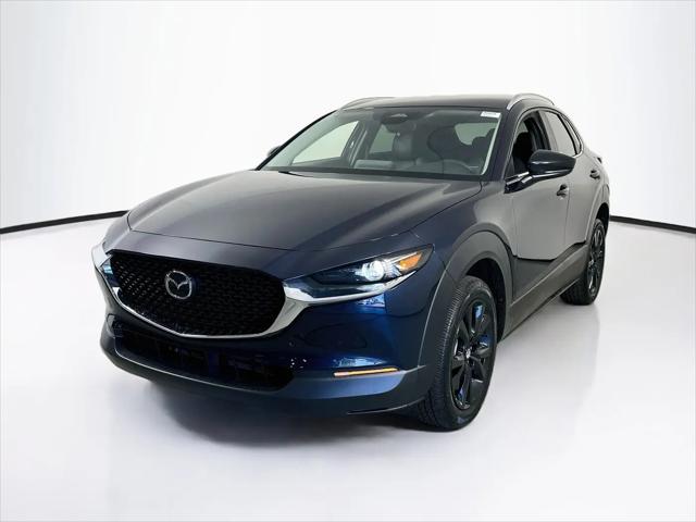 2025 Mazda CX-30 2.5 S Select Sport for sale in Palm Harbor, FL