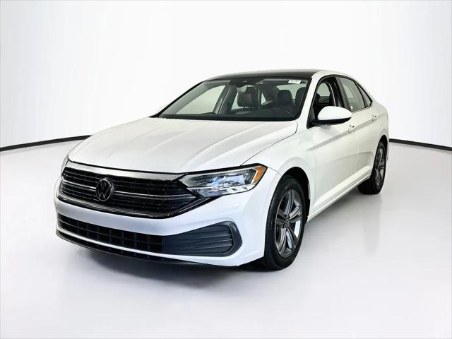 2023 Volkswagen Jetta 1.5T SE for sale in Palm Harbor, FL