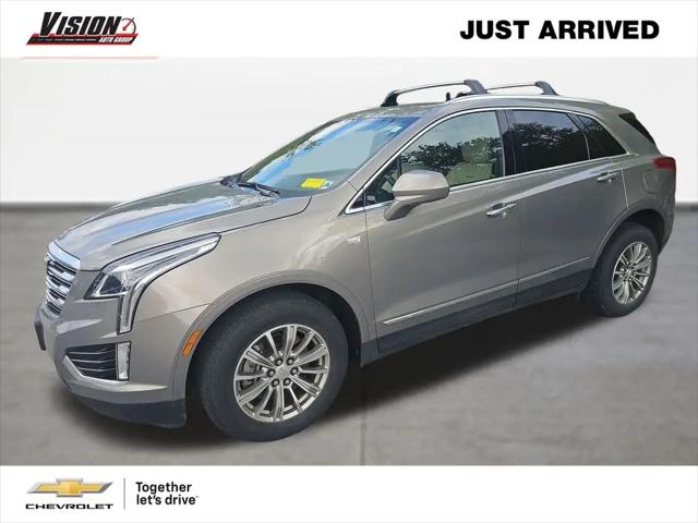 2019 Cadillac XT5 Luxury for sale in Victor, NY