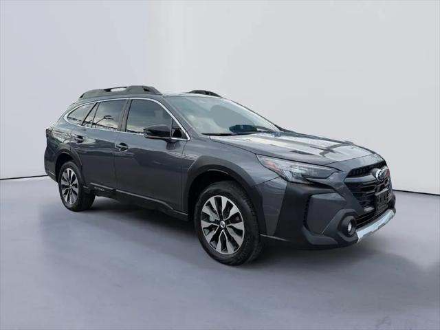 2024 Subaru Outback Limited for sale in Knoxville, TN