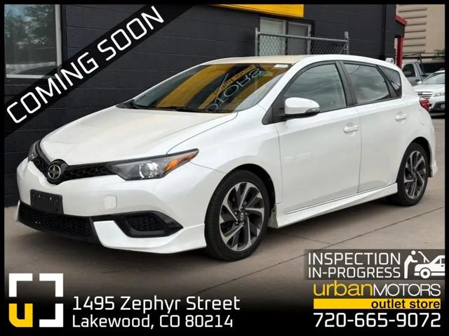 2016 Scion iM Base for sale in Lakewood, CO