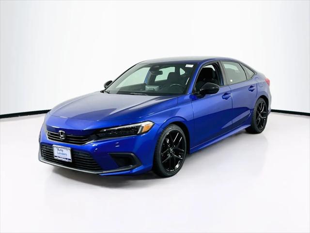 2022 Honda Civic Sport for sale in Fairless Hills, PA