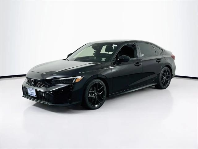 2026 Honda Civic Sport for sale in Fairless Hills, PA