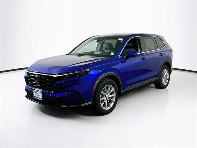 2025 Honda CR-V EX-L AWD for sale in Fairless Hills, PA
