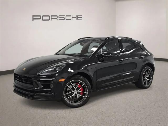 2024 Porsche Macan S for sale in North MIami, FL