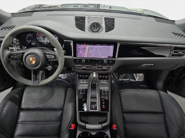 2024 Porsche Macan S