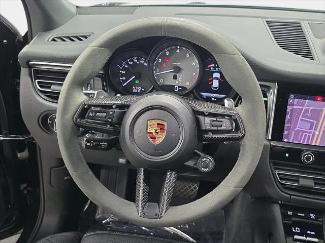 2024 Porsche Macan S