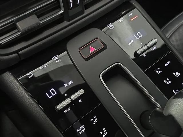 2024 Porsche Macan S