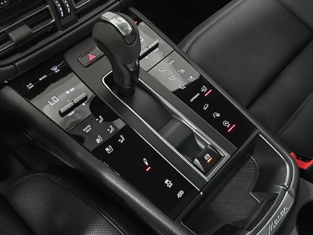 2024 Porsche Macan S