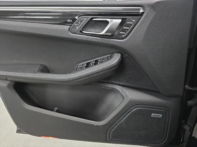 2024 Porsche Macan S