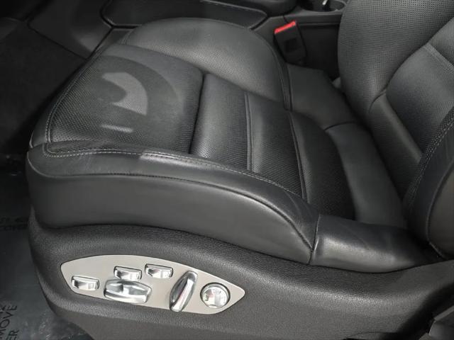 2024 Porsche Macan S