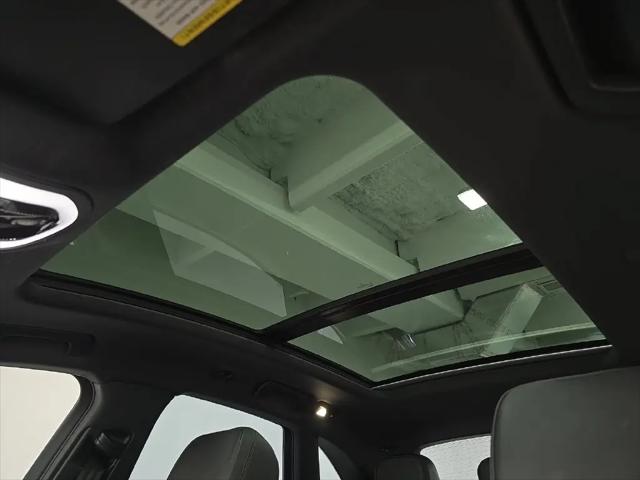 2024 Porsche Macan S