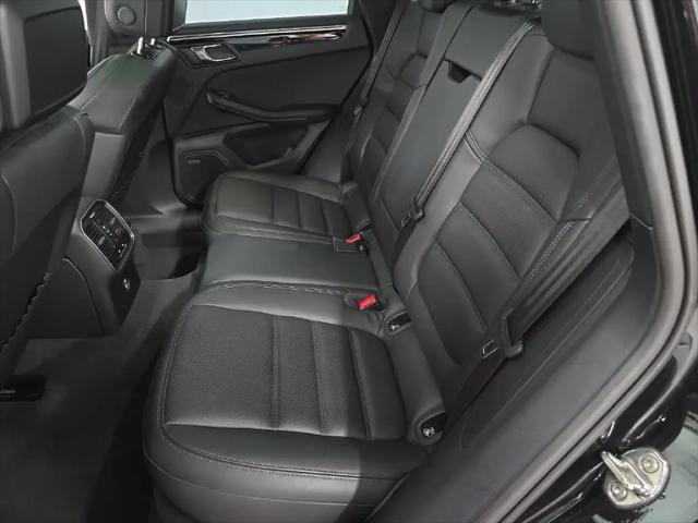 2024 Porsche Macan S