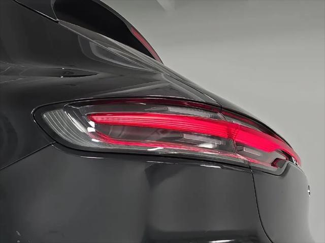 2024 Porsche Macan S