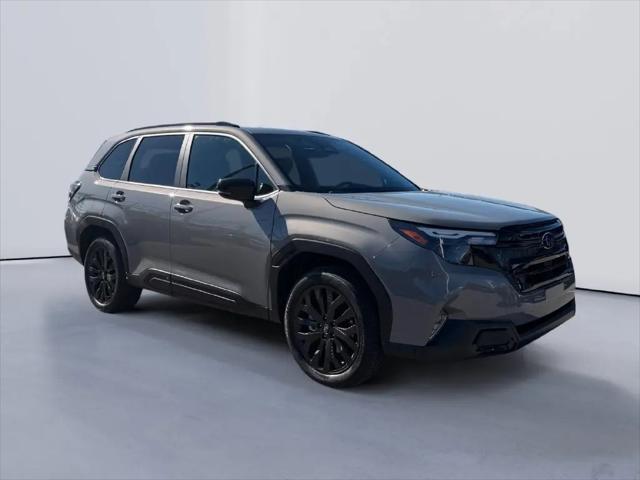 2026 Subaru Forester Sport for sale in Knoxville, TN