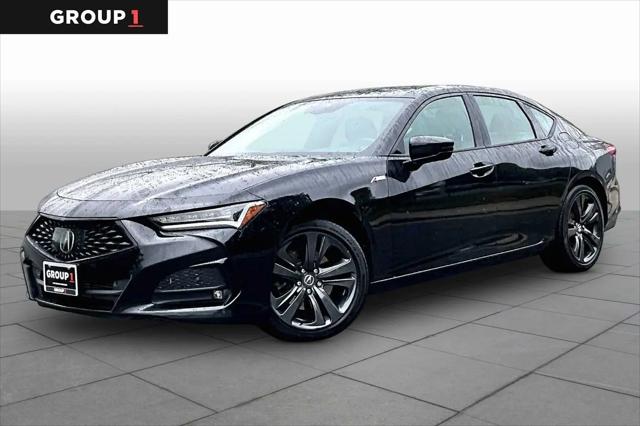 2021 Acura TLX A-SPEC Package for sale in Owings Mills, MD