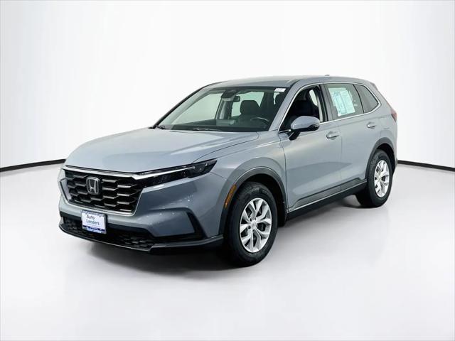 2024 Honda CR-V LX AWD for sale in Edgemont, PA