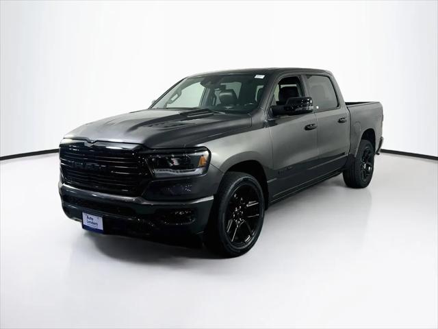 2023 Ram 1500 Laramie Crew Cab 4x4 57 Box for sale in Edgemont, PA