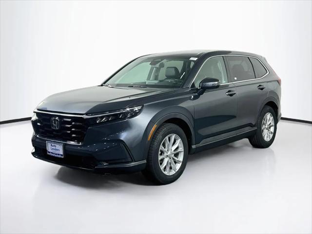 2024 Honda CR-V EX-L AWD for sale in Edgemont, PA